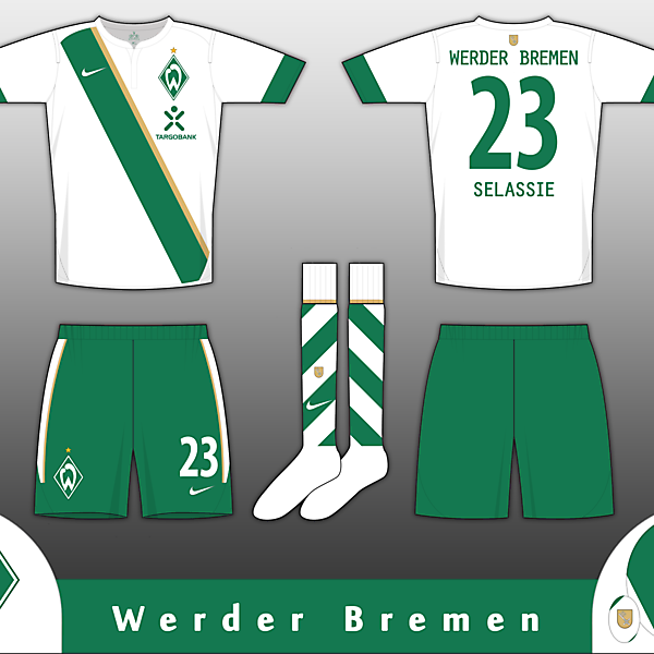 Werder Bremen