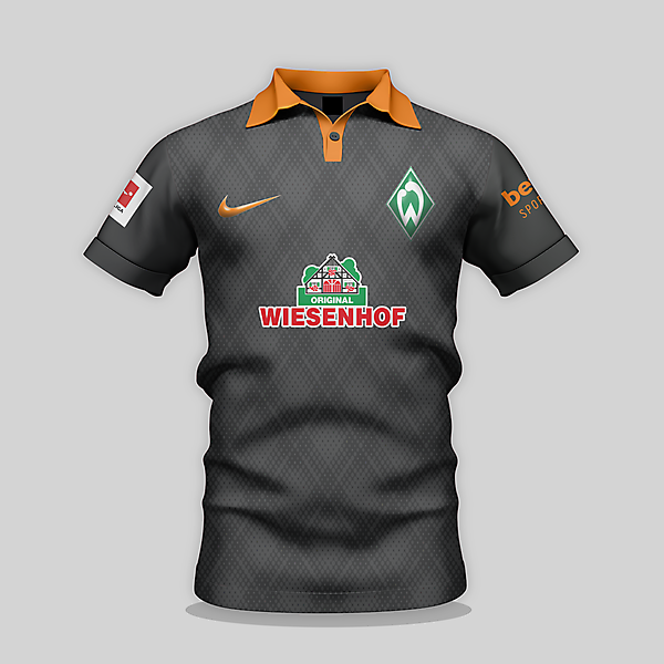 Werder Bremen Third Concept