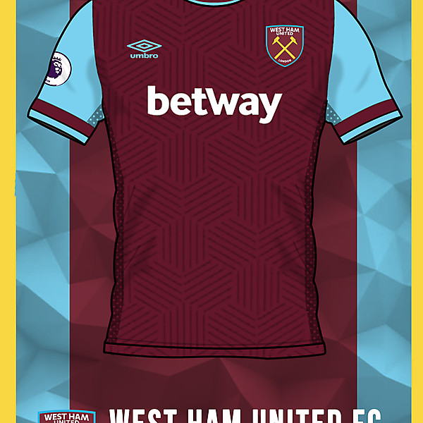 West Ham United FC Home