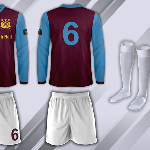 West Ham United