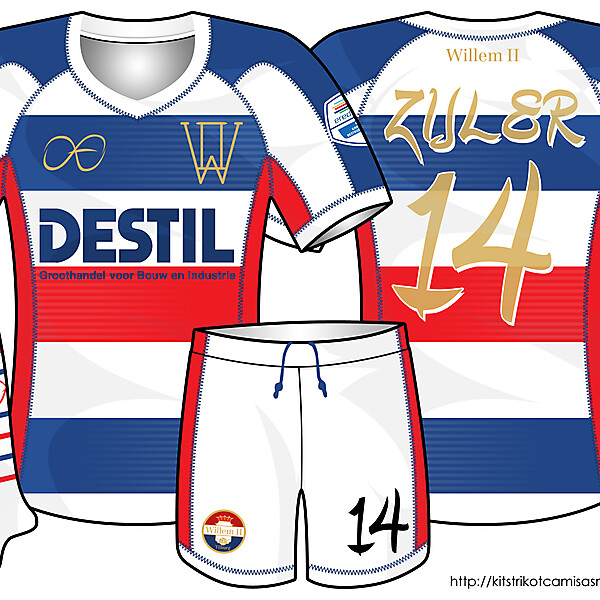 Willem II Tilburg