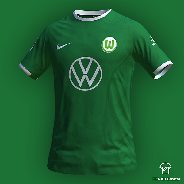 Wolfsburg home concept (08-09 remake)