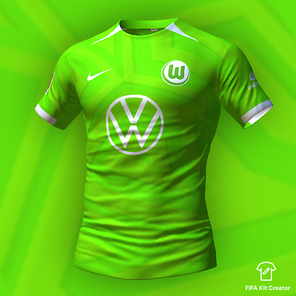 Wolfsburg home concept