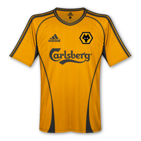 Wolverhampton Wanderers fc