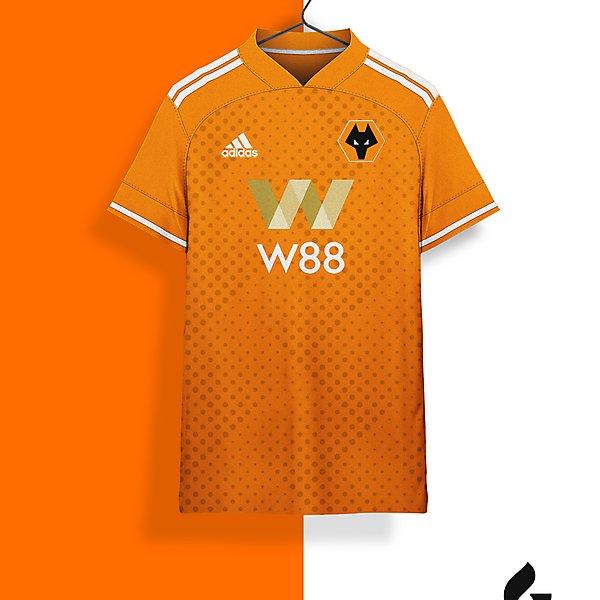 Wolves Home