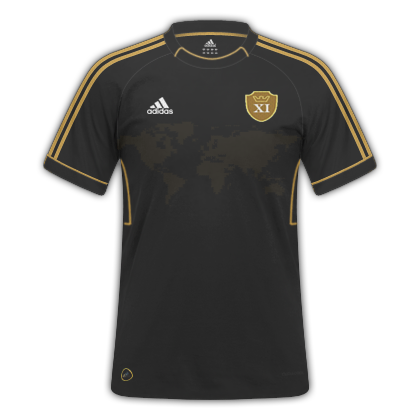 World XI Home
