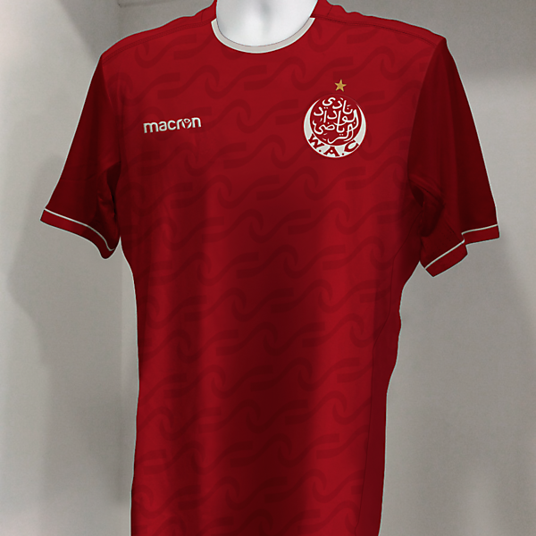 Wydad Casablanca | Home