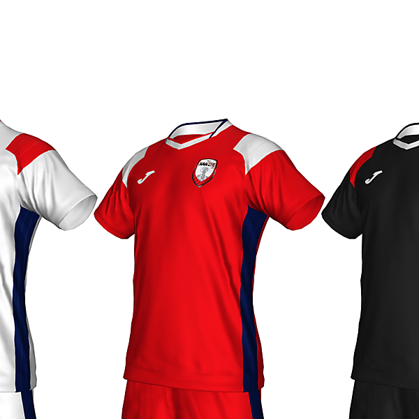 Xanthi 19/20 | Joma