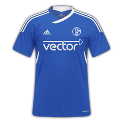 Schalke Home & Away