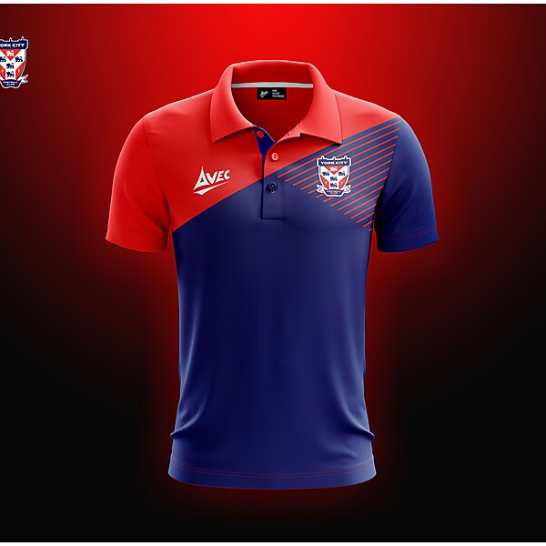 York City FC