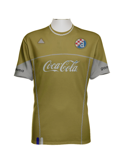 dinamo zagreb