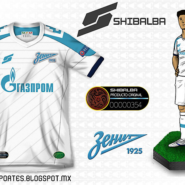 Zenit