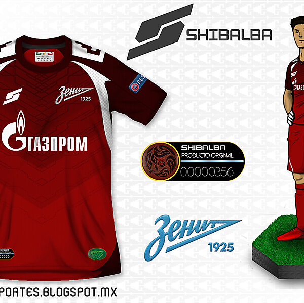 Zenit