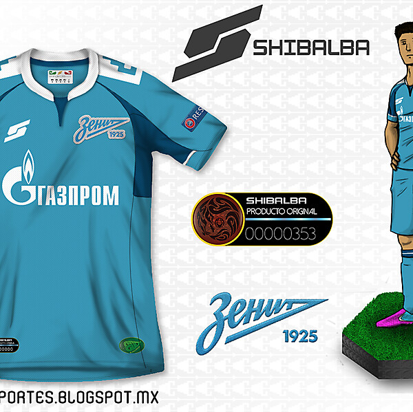 Zenit