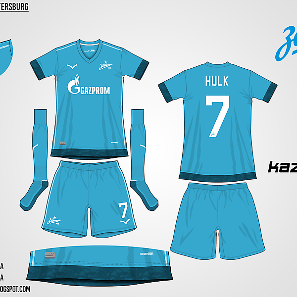 Zenit Home