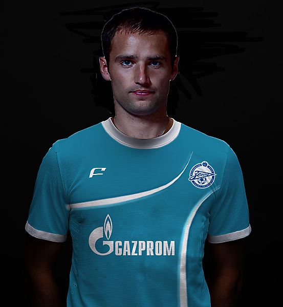 zenit st petersburg 