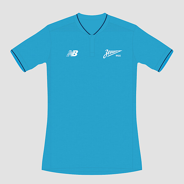 Zenit x New Balance