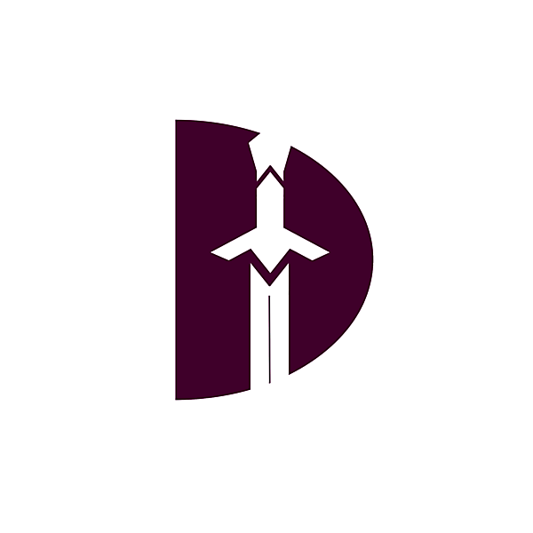 Dagin United logo.
