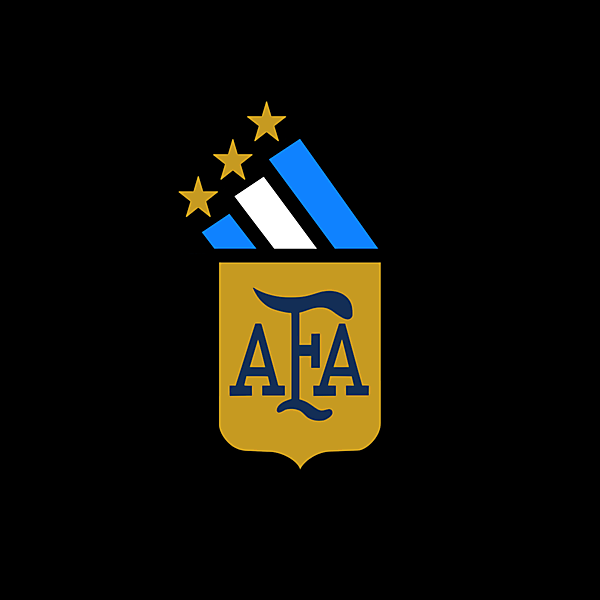 AFA crest update.