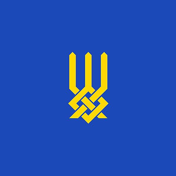 AFC Wimbledon alternate logo concept