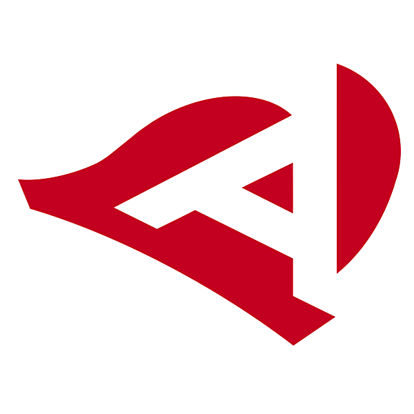 Ajax alternative logo.