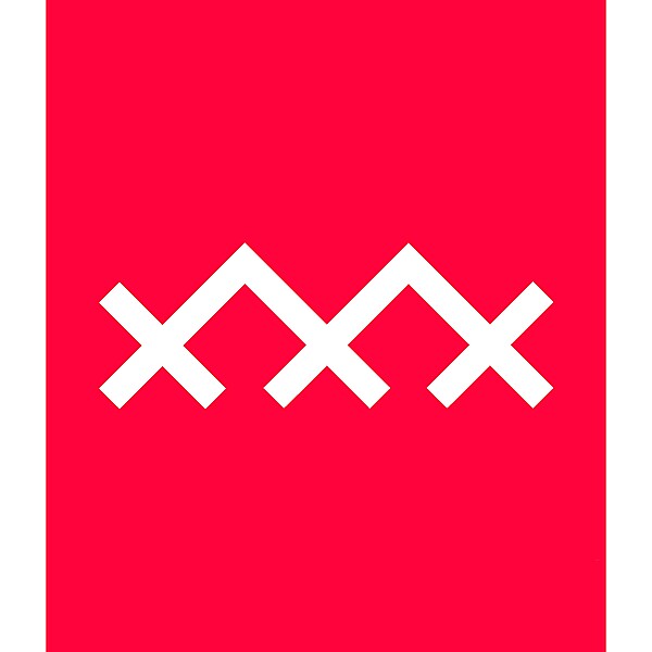 Ajax Amsterdam logo .