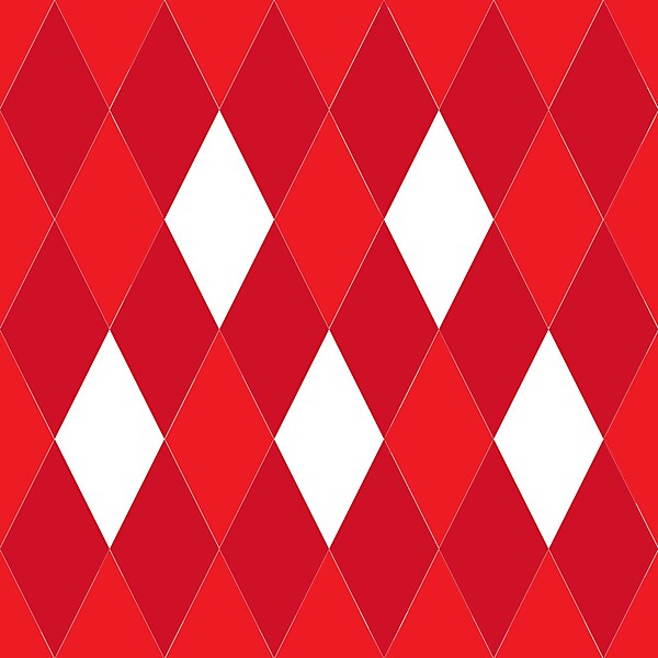 AS Monaco logo .