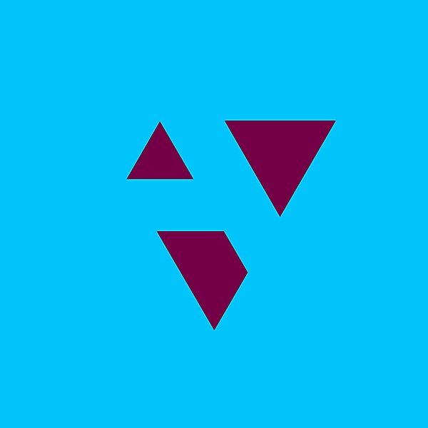 Aston Villa FC logo .