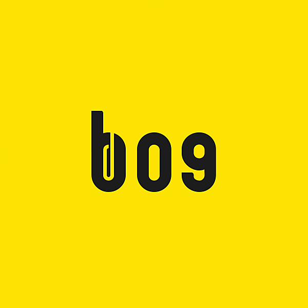 Borussia Dortmund in a different look