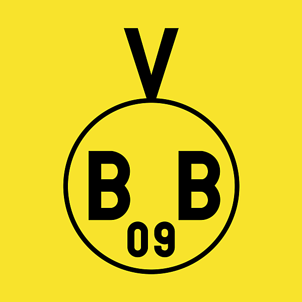 Borussia Dortmund in a different look