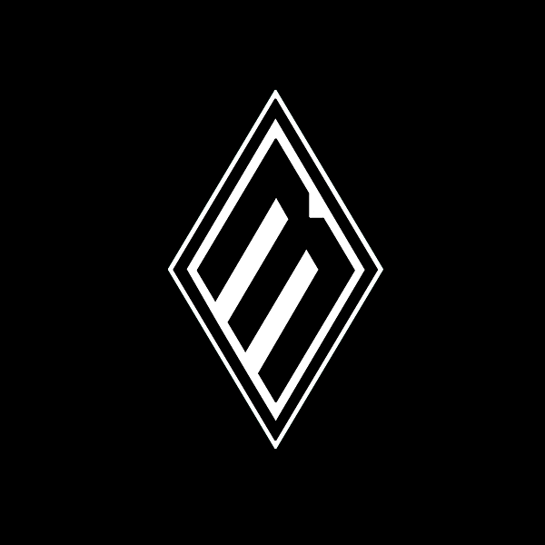Borussia Moenchengladbach alternate logo.