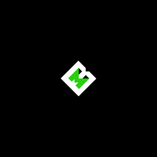 Borussia Moenchengladbach different look logo concept 