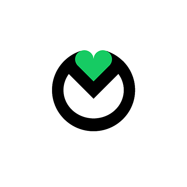 Borussia Moenchengladbach different look logo concept 
