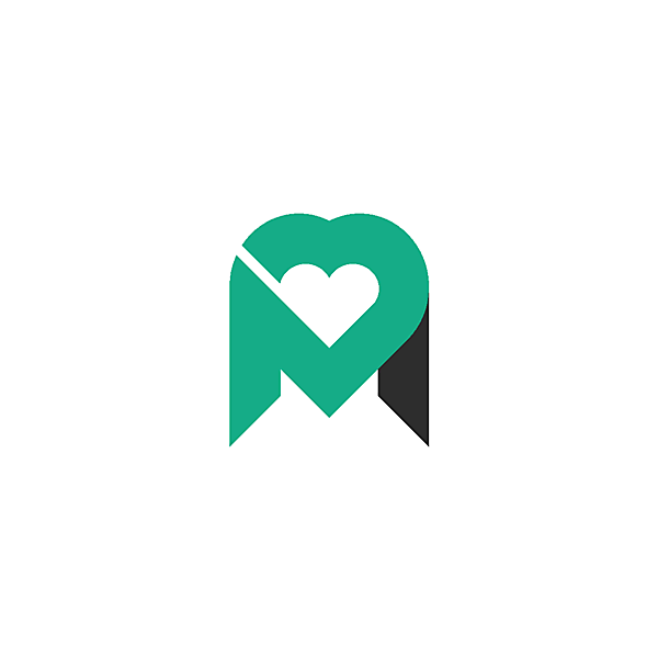 Borussia Moenchengladbach different look logo concept 