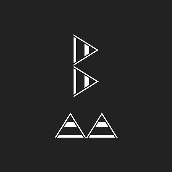 Borussia Moenchengladbach different look logo concept 