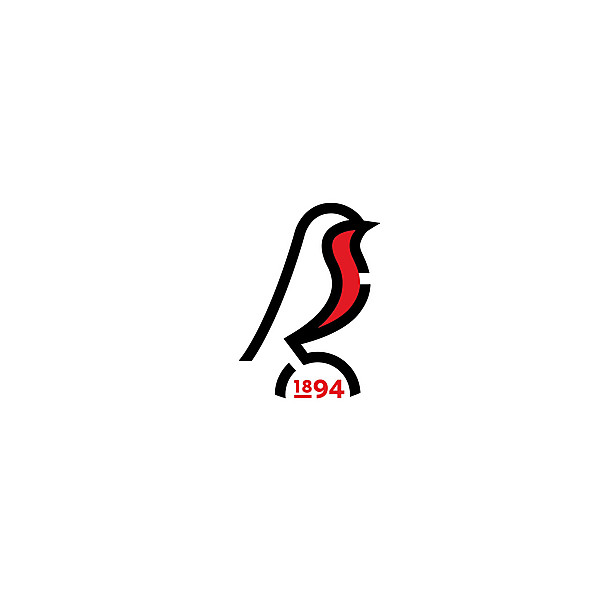 Bristol City logo .