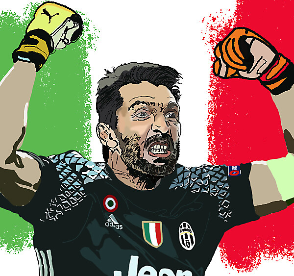 Buffon