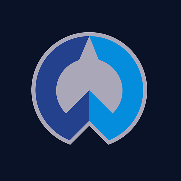 C J W sponsor logo concept .