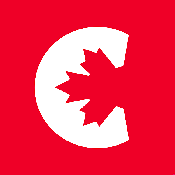 Canada Soccer Association logo concept.