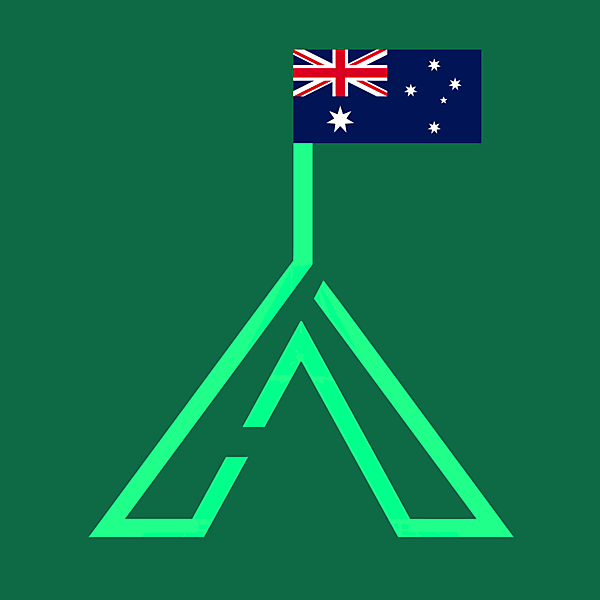 Canberra United logo .