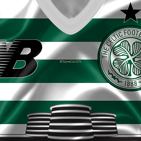 Celtic