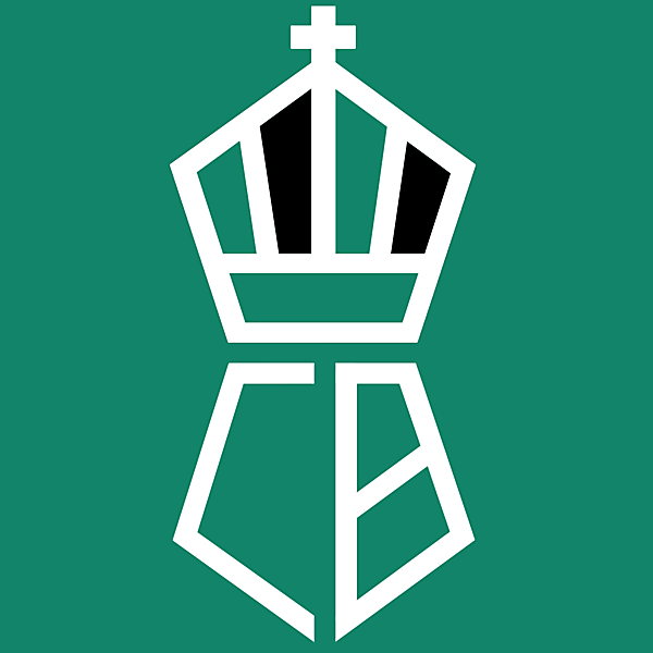 Cercle Brugge alternative logo.