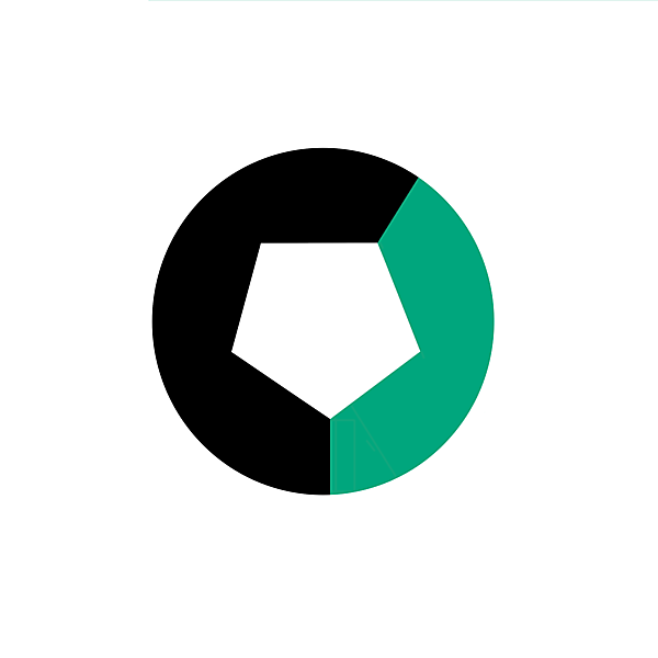 Cercle Brugge alternative logo.