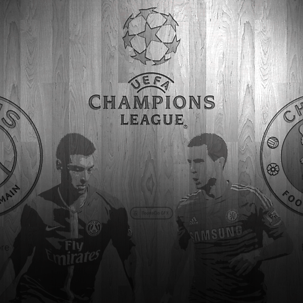Chelsea - PSG