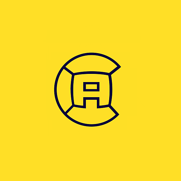 Club America alternate logo.