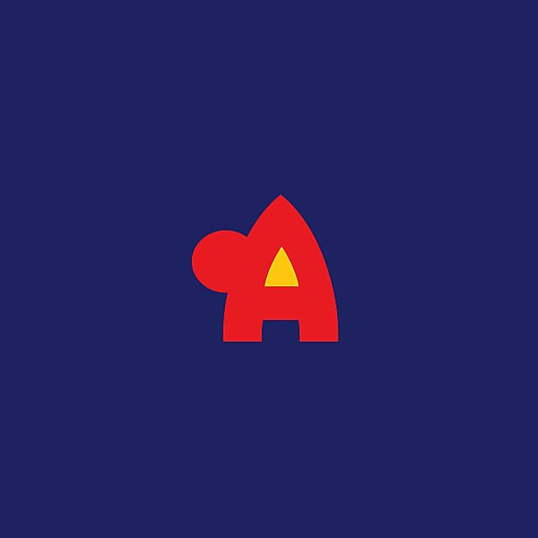 Club America logo .