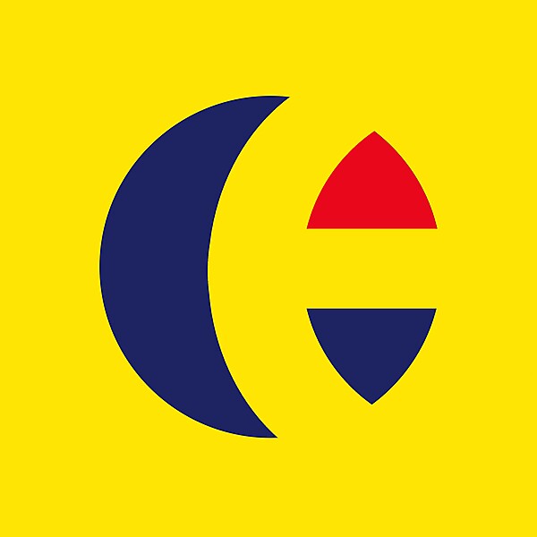 Club America logo .