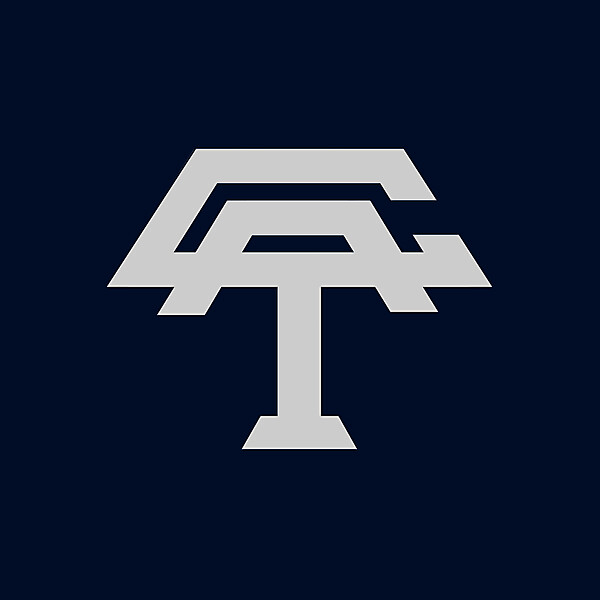 Club Atletico Talleres alternative logo.
