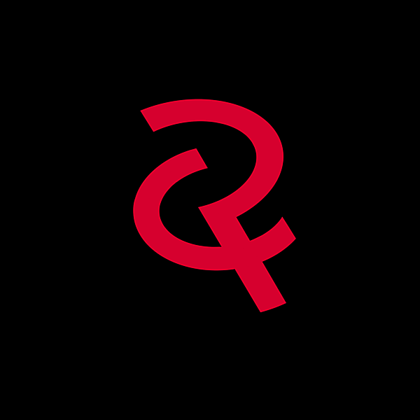 Clube de Regatas do Flamengo logo concept.