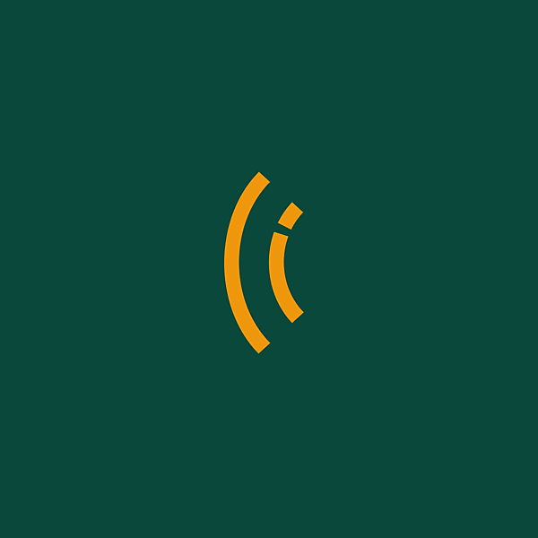 Cook Islands Football Federation logo.